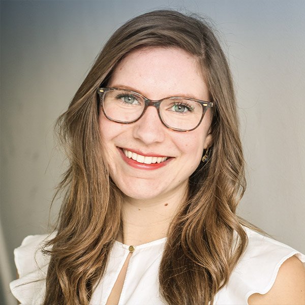 Liz O&rsquo;Connell, Chief Executive Officer