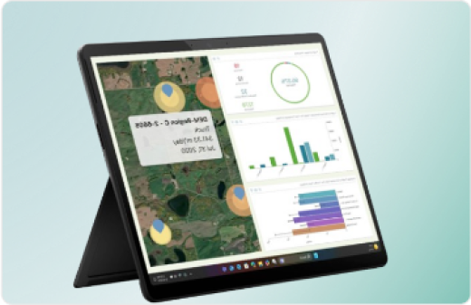 AroViz Integrated Emissions Platform