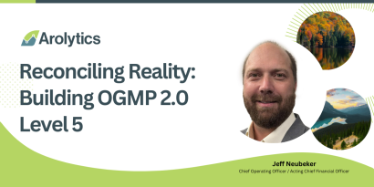 Thumbnail for Reconciling Reality: Building OGMP 2.0 Level 5 Inventories from Real-World Methane Measurements