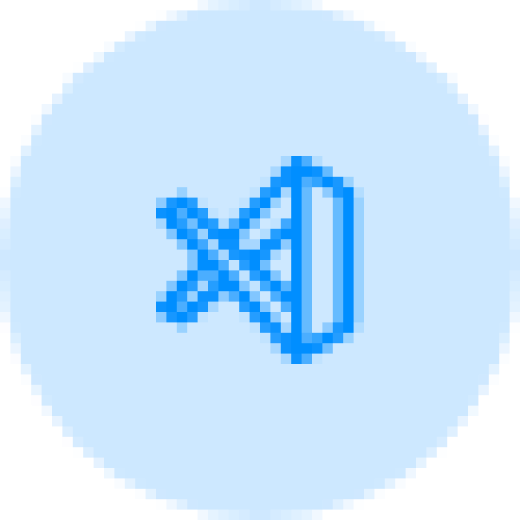 Vizualization Icon